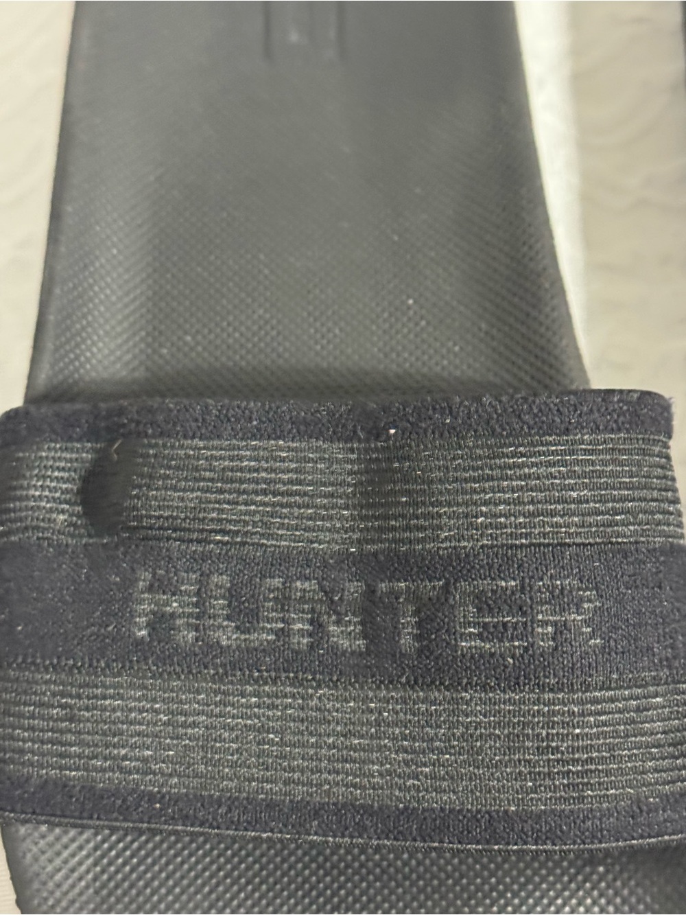 Hunter Slides - Picture 2 of 7